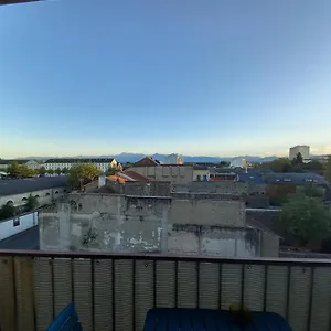 Appartement L'oasis, Tarbes