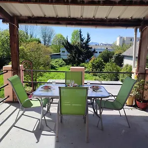 Séjour chez l'habitant Privee, Tarbes