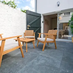 Appartement Montsejour - Magnifique T2 Avec Filet Suspendu, Tarbes